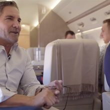 Episode 105 - What Happens When Grant Cardone Issues A 10X Challenge
