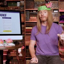 Episode 113 - JP Sears Shocking Reveal In The New ClickFunnels Commercial