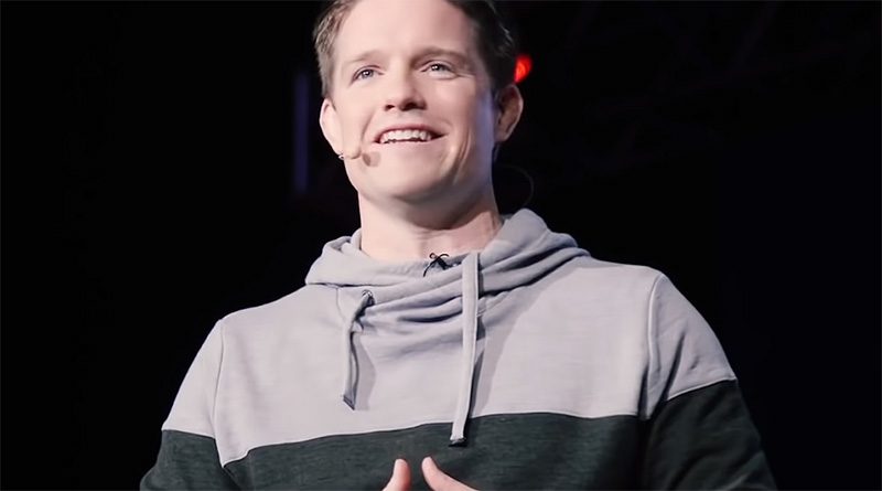 10x Growth Con Secrets: My Never Before Revealed System