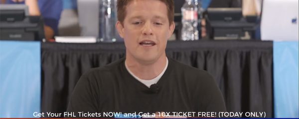 ClickFunnels $0 to $100 M In Less Than 3 Years - Never Before Told Start Up Story