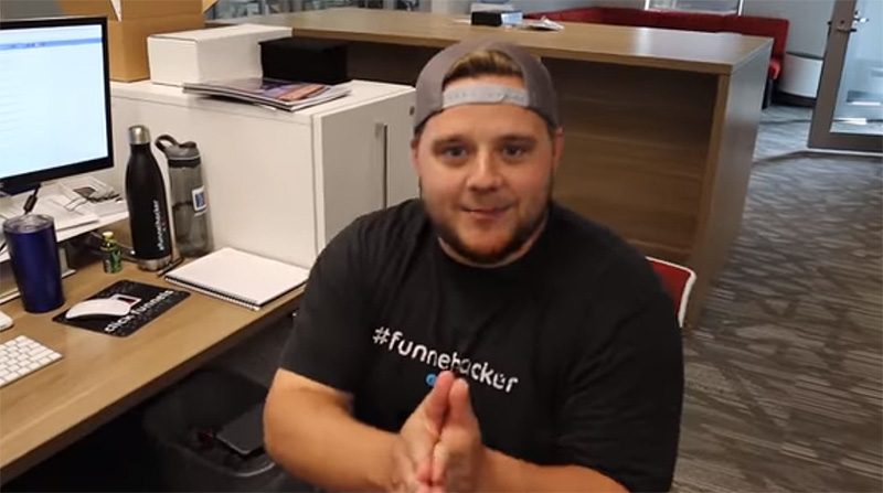 Episode 106 - Sneak Peek into the Two Comma Club X Event