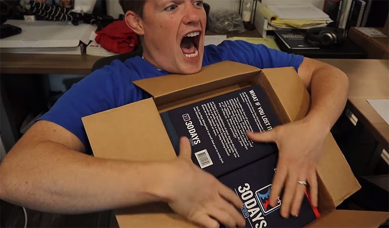 Episode 107 - Only Those With Brass Balls Can Compete With Us, Do You?