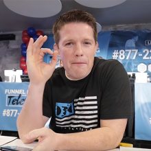 Episode 108 - Motivation Mayhem And A Telethon? Online Marketing Gets A Twist