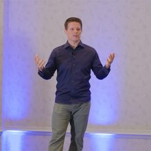 Episode 111 - The One Big Takeaway From My Secret Mastermind And Dream 100 Con