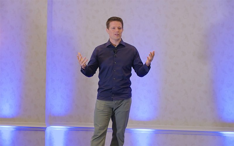 Episode 111 - The One Big Takeaway From My Secret Mastermind And Dream 100 Con