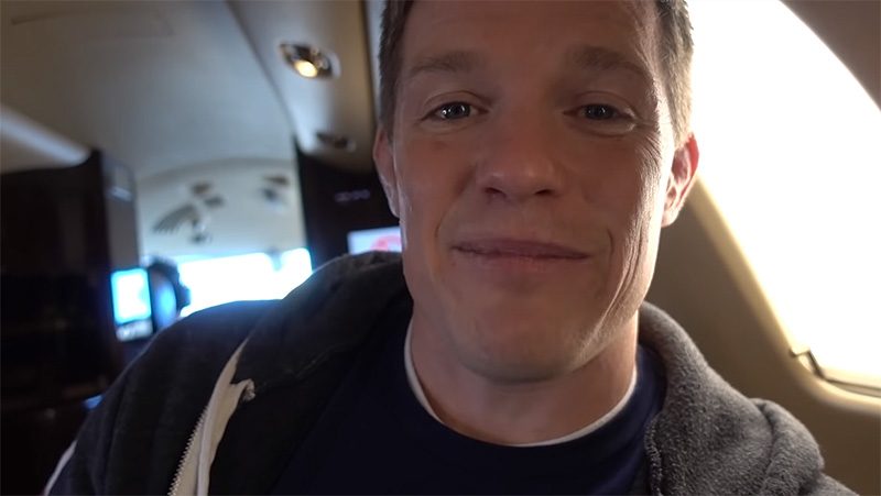 Episode 112 - As A Bootstrap Entrepreneur Have You Ever Felt Like This....?