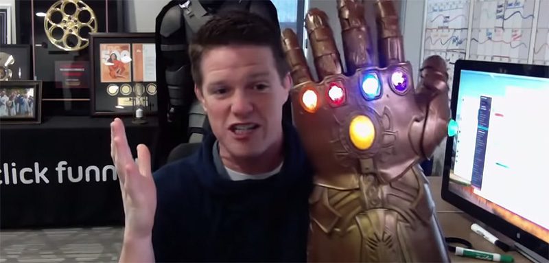 Episode 51 - The Number 1 Thing Every Female Entrepreneur Must Master