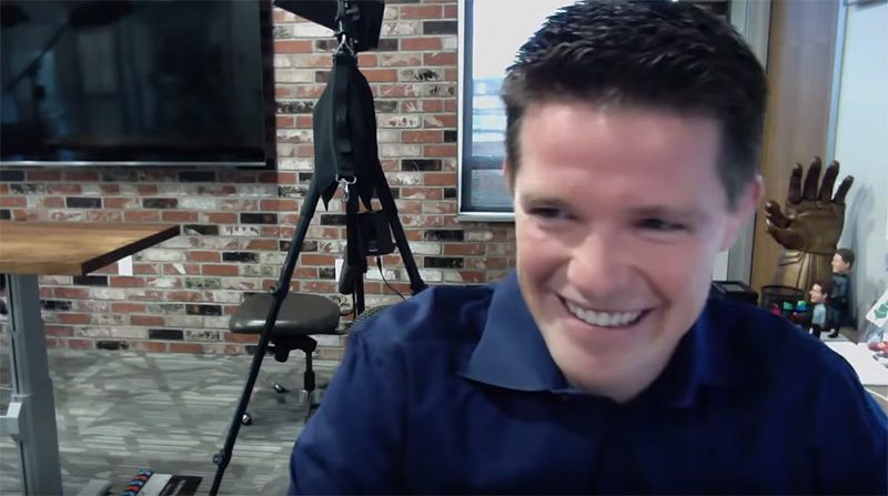 Episode 54 - Membership Marketing Funnel Makeover