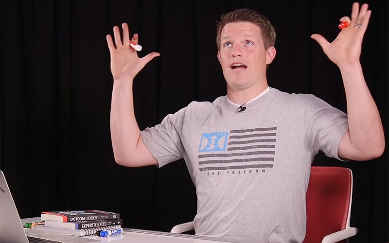 Facebook Marketing Strategy: Crush 2019 with Facebook Sales Funnels