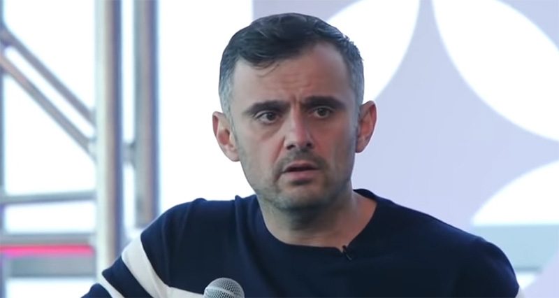 Gary Vaynerchuk's Social Media Marketing Tactics Revealed