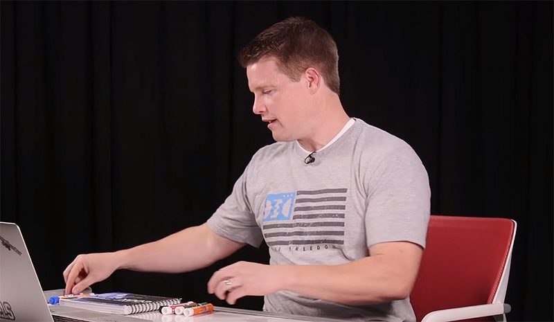 How To Set Goals And Achieve Them In Your Life and Business