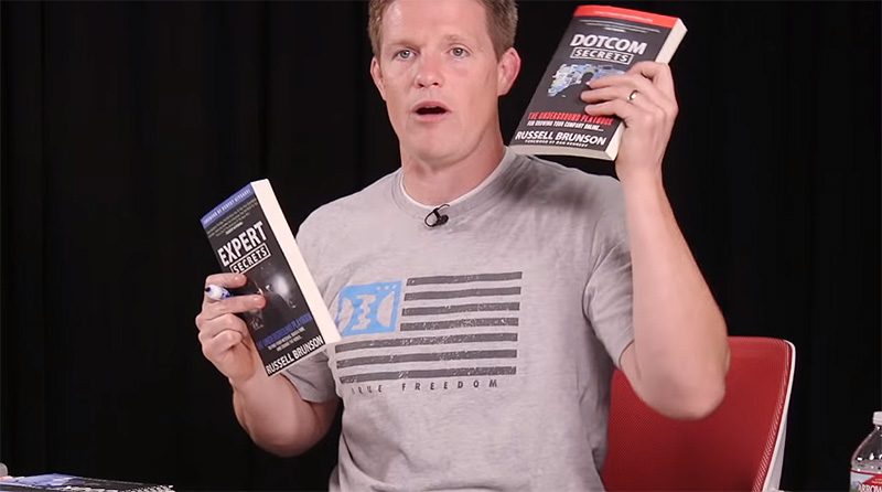 How To Succeed In Network Marketing With An MLM Sales Funnel