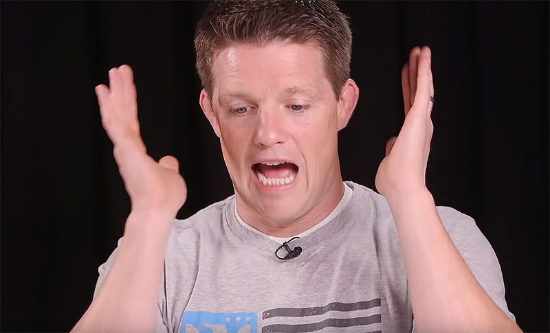 Top Rules For Avoiding Business Failure (My Biggest Mistakes)