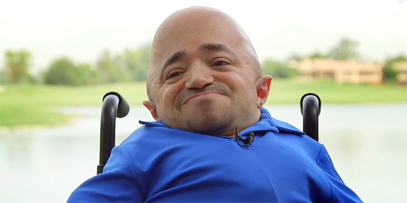 Transforming Business With Video Marketing And Story Telling – Special Guest Sean Stephenson